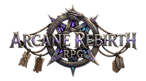 Arcane Rebirth RPG